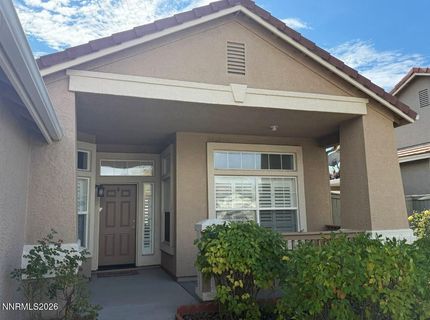 1750 Glen Cove Court, Reno, NV 89521 Photo