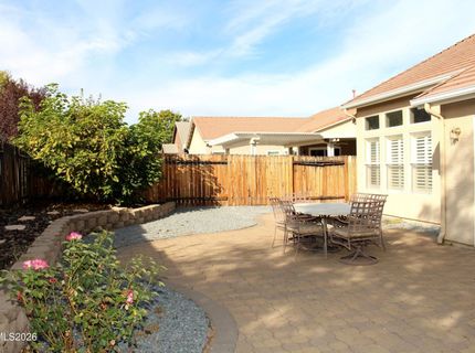 1750 Glen Cove Court, Reno, NV 89521 Photo