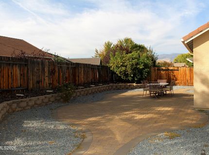 1750 Glen Cove Court, Reno, NV 89521 Photo