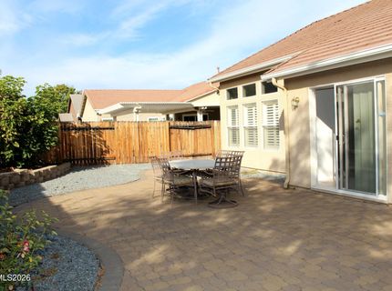 1750 Glen Cove Court, Reno, NV 89521 Photo