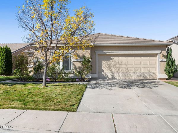 10295 Lucente Way, Reno, NV 89521