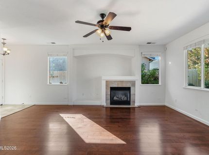 10295 Lucente Way, Reno, NV 89521 Photo