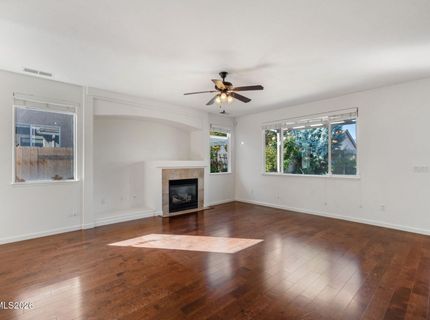 10295 Lucente Way, Reno, NV 89521 Photo