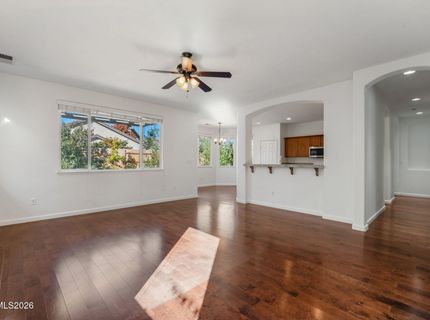 10295 Lucente Way, Reno, NV 89521 Photo