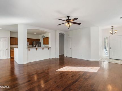 10295 Lucente Way, Reno, NV 89521 Photo