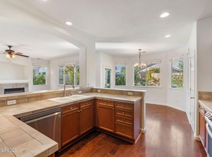 10295 Lucente Way, Reno, NV 89521 Photo