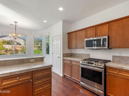 10295 Lucente Way, Reno, NV 89521 Photo