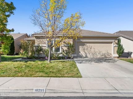 10295 Lucente Way, Reno, NV 89521 Photo