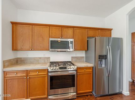10295 Lucente Way, Reno, NV 89521 Photo