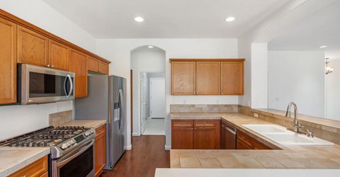 10295 Lucente Way, Reno, NV 89521 Photo