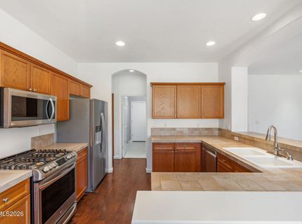 10295 Lucente Way, Reno, NV 89521 Photo