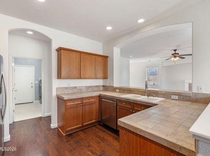 10295 Lucente Way, Reno, NV 89521 Photo
