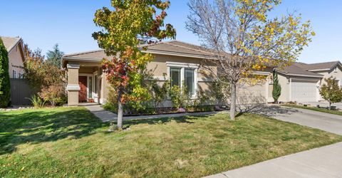 10295 Lucente Way, Reno, NV 89521 Photo