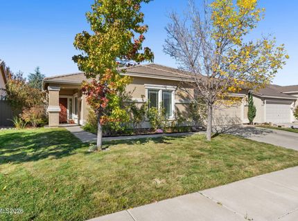 10295 Lucente Way, Reno, NV 89521 Photo