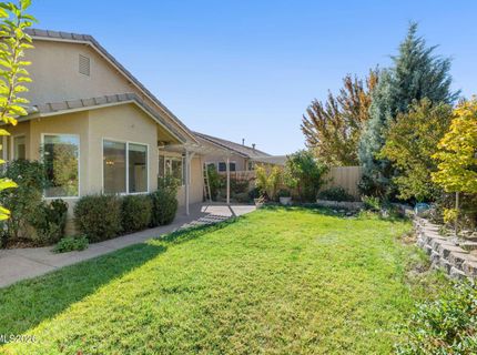 10295 Lucente Way, Reno, NV 89521 Photo