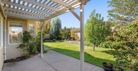 10295 Lucente Way, Reno, NV 89521 Photo