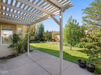10295 Lucente Way, Reno, NV 89521 Photo