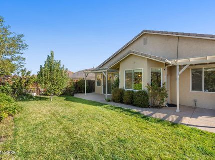 10295 Lucente Way, Reno, NV 89521 Photo