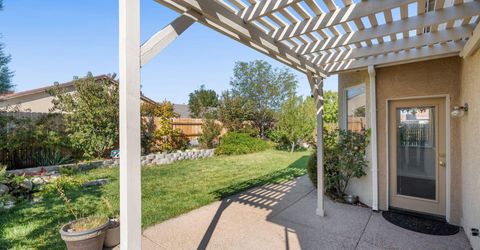 10295 Lucente Way, Reno, NV 89521 Photo