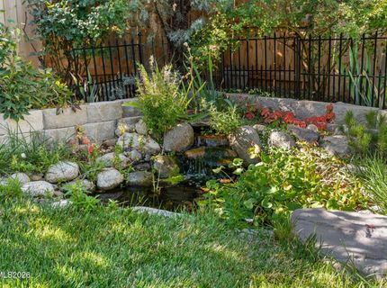 10295 Lucente Way, Reno, NV 89521 Photo