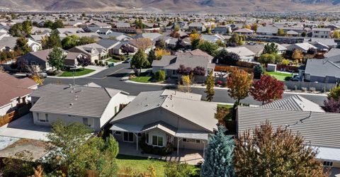 10295 Lucente Way, Reno, NV 89521 Photo