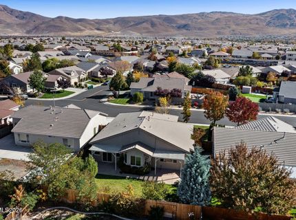10295 Lucente Way, Reno, NV 89521 Photo