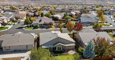 10295 Lucente Way, Reno, NV 89521 Photo