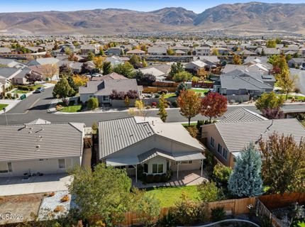 10295 Lucente Way, Reno, NV 89521 Photo