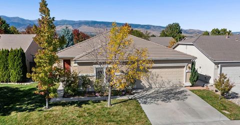 10295 Lucente Way, Reno, NV 89521 Photo