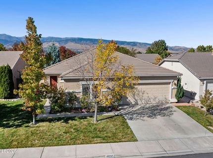 10295 Lucente Way, Reno, NV 89521 Photo