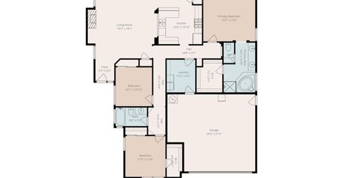 10295 Lucente Way, Reno, NV 89521 Photo