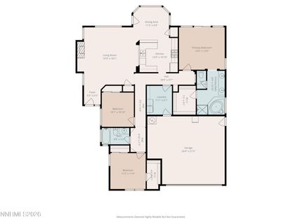 10295 Lucente Way, Reno, NV 89521 Photo