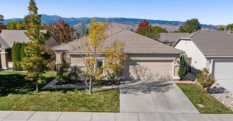 10295 Lucente Way, Reno, NV 89521 Photo