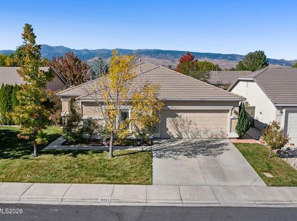10295 Lucente Way, Reno, NV 89521 Photo
