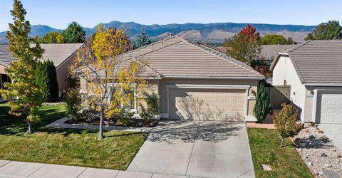 10295 Lucente Way, Reno, NV 89521 Photo