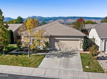 10295 Lucente Way, Reno, NV 89521 Photo