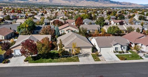 10295 Lucente Way, Reno, NV 89521 Photo