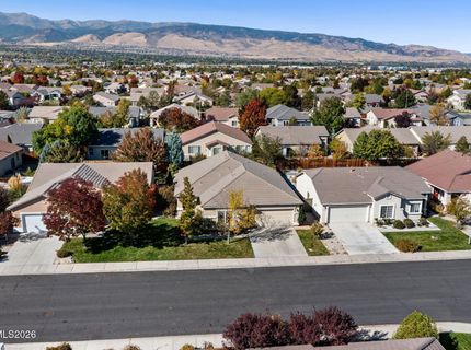 10295 Lucente Way, Reno, NV 89521 Photo