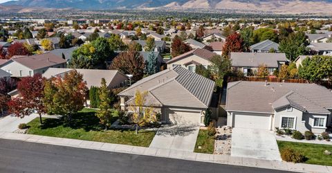 10295 Lucente Way, Reno, NV 89521 Photo