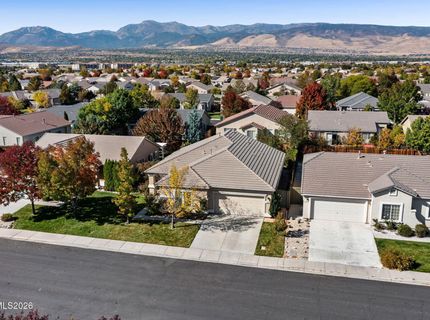 10295 Lucente Way, Reno, NV 89521 Photo