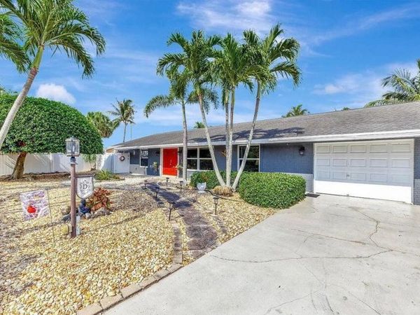 7187 THOMPSON Road, Boynton Beach, FL 33426