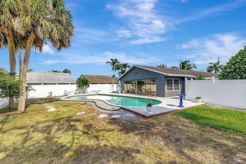 7187 Thompson Road, Boynton Beach, FL 33426 Photo