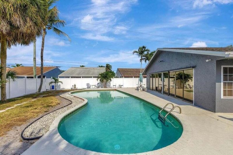 7187 Thompson Road, Boynton Beach, FL 33426 Photo