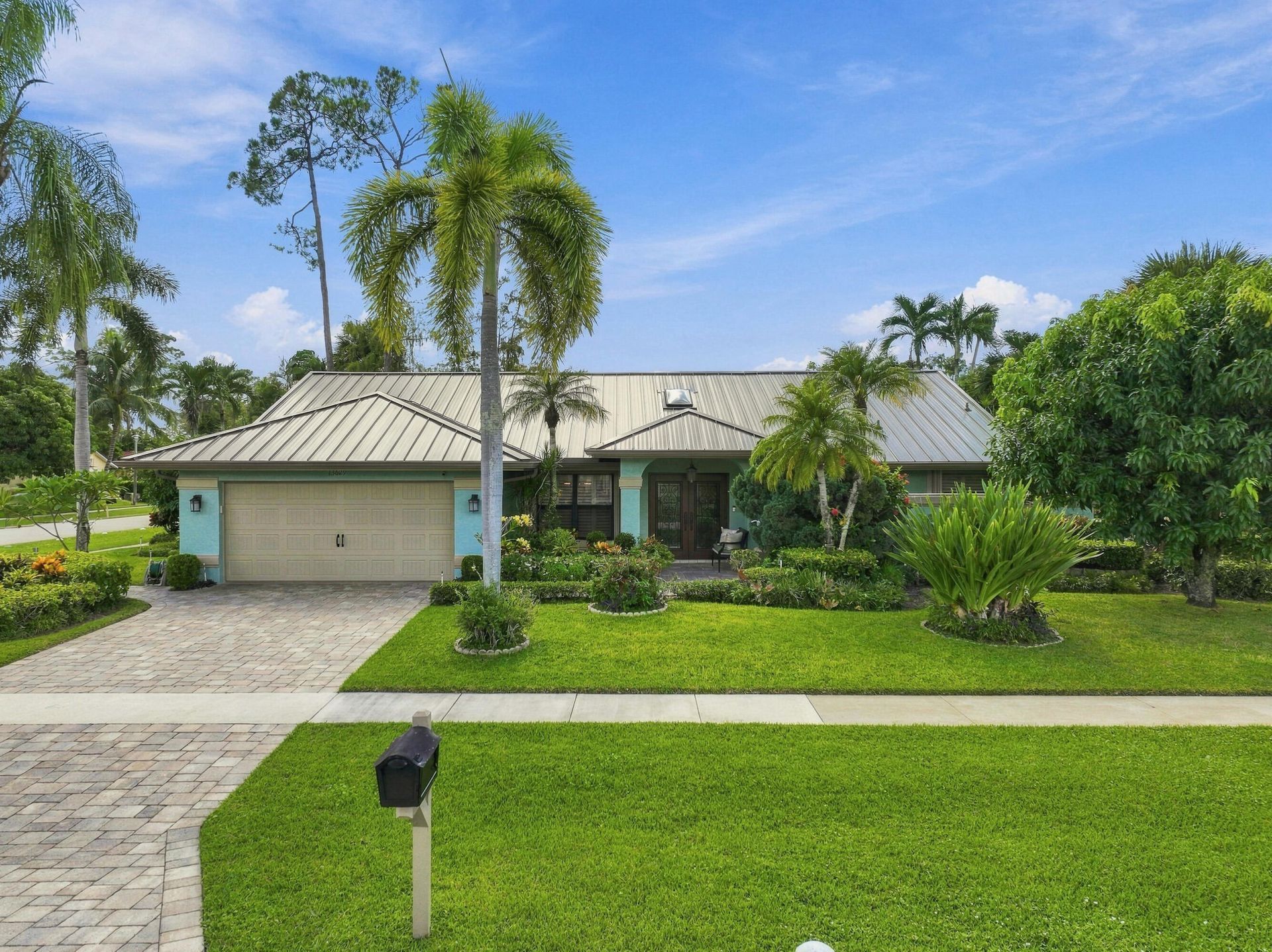 13629 Northumberland Circle, Wellington, FL 33414 Photo