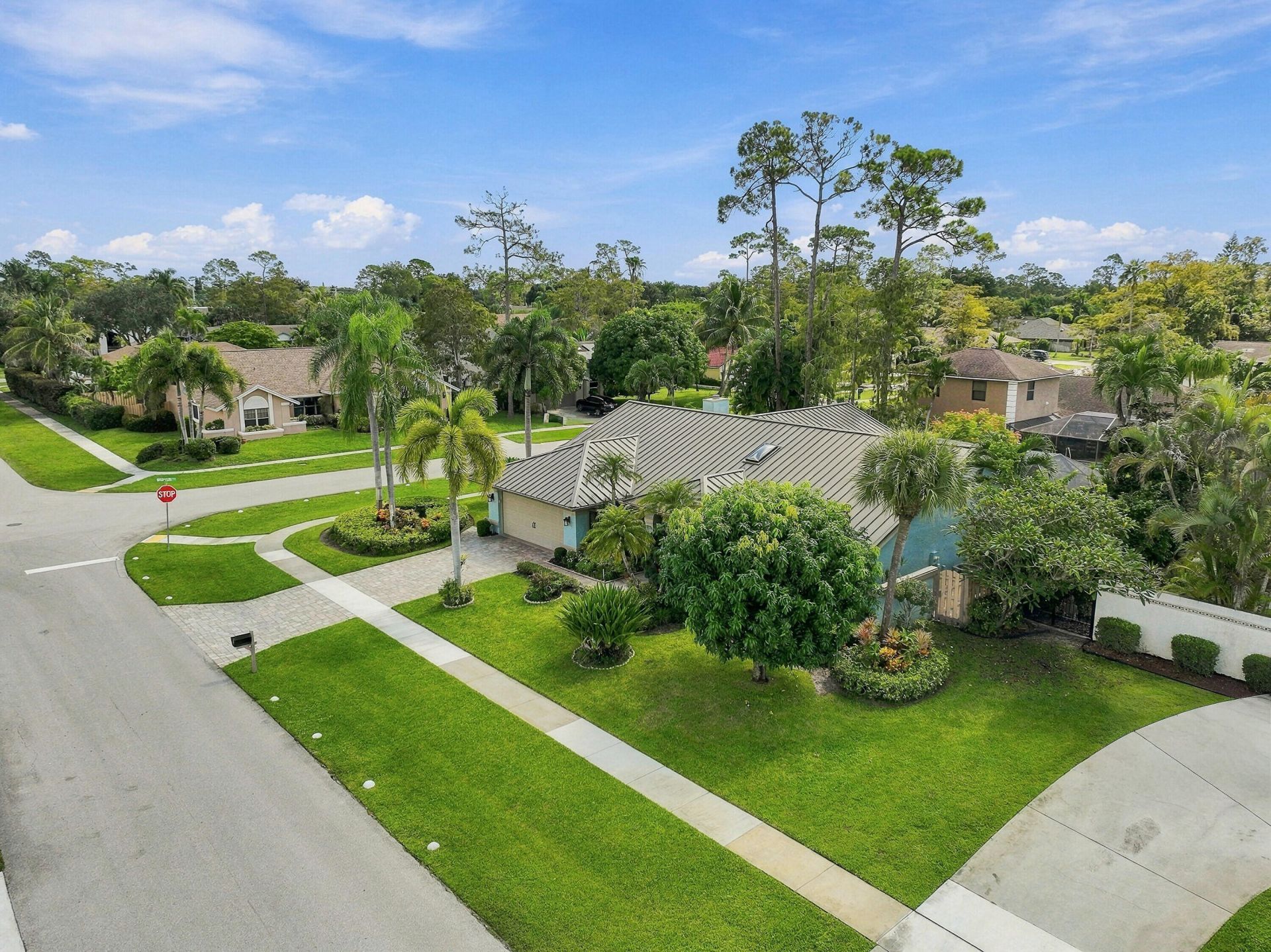 13629 Northumberland Circle, Wellington, FL 33414 Photo