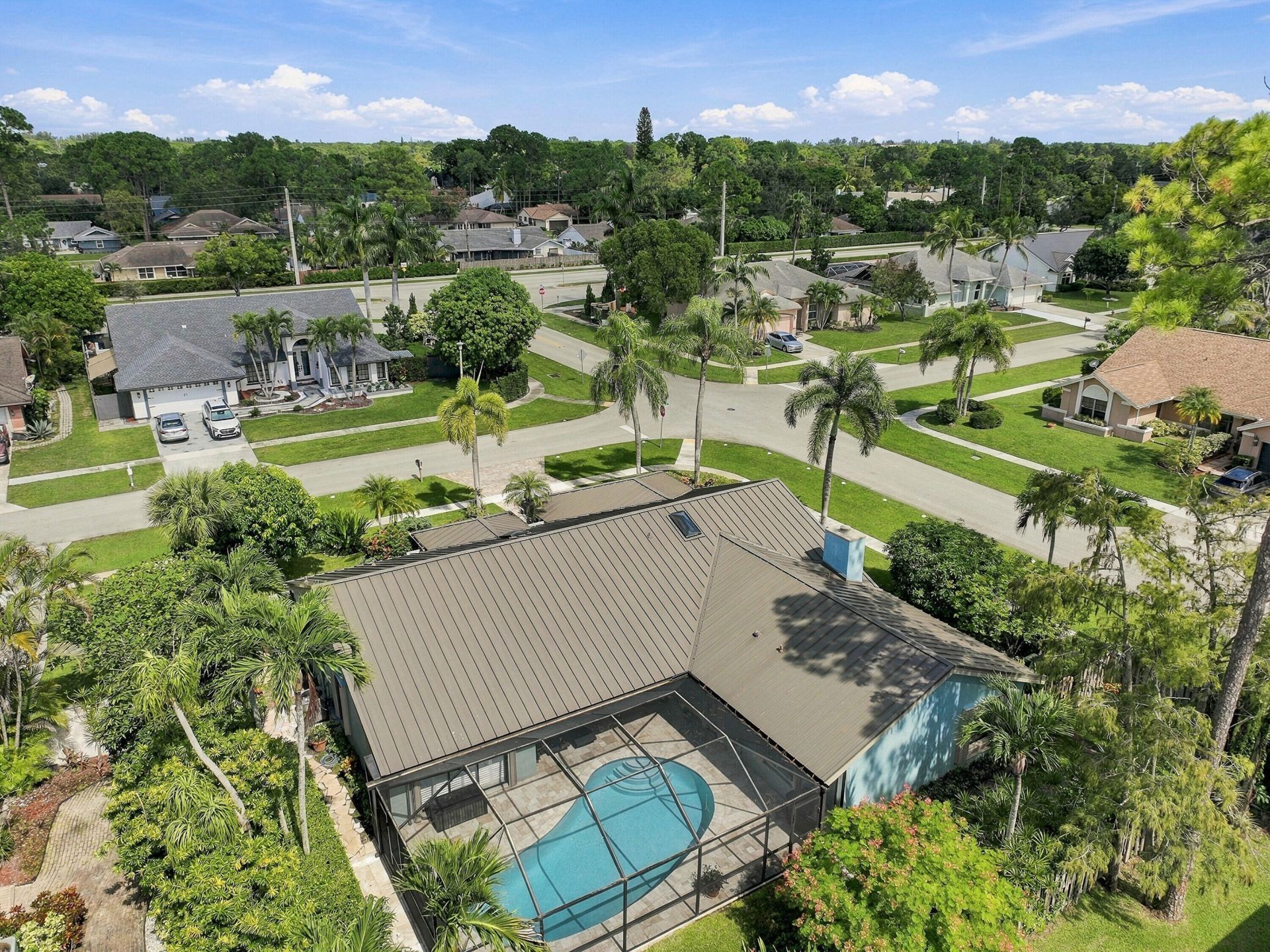 13629 Northumberland Circle, Wellington, FL 33414 Photo