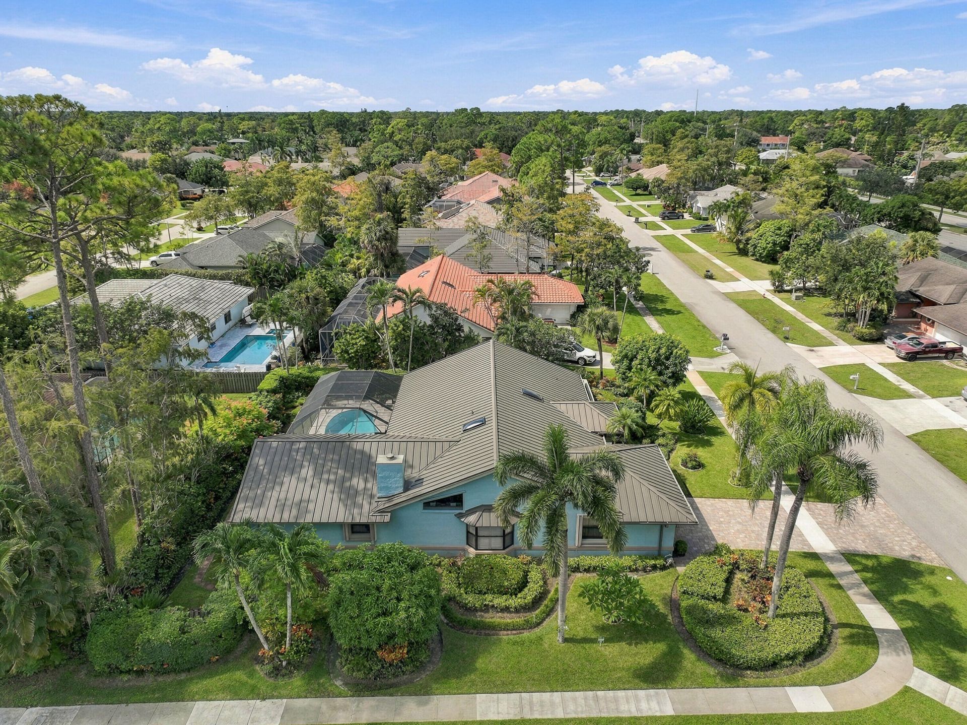 13629 Northumberland Circle, Wellington, FL 33414 Photo