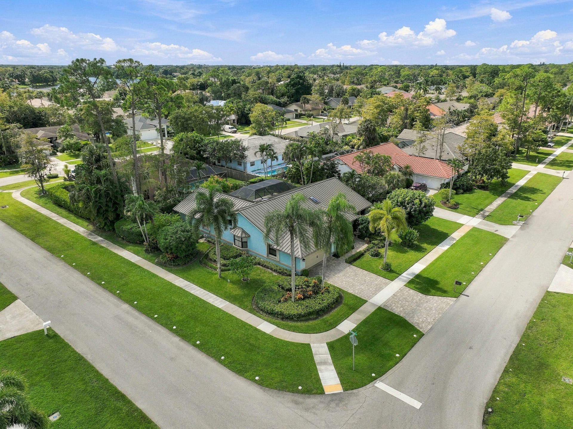13629 Northumberland Circle, Wellington, FL 33414 Photo