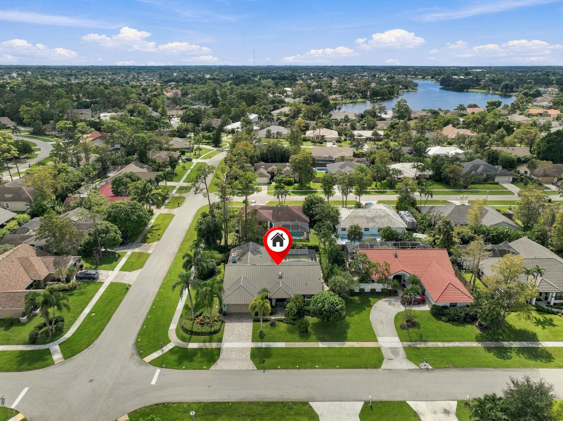 13629 Northumberland Circle, Wellington, FL 33414 Photo