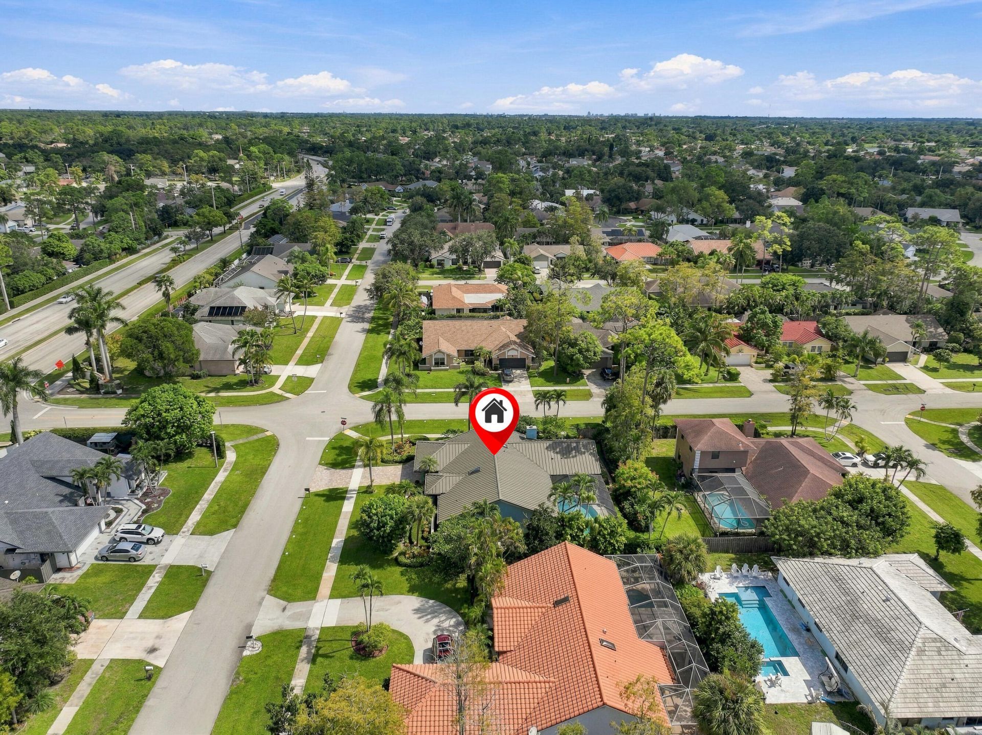 13629 Northumberland Circle, Wellington, FL 33414 Photo